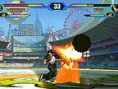 King of Fighters Wing 1.5